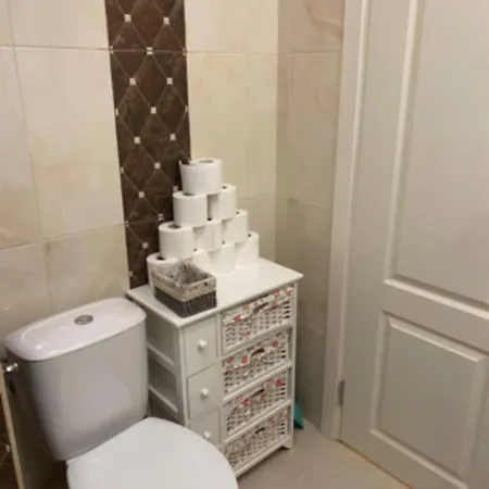Marvel Deluxe Slantchev Briag